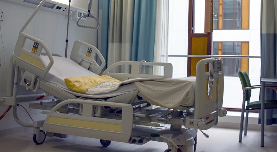 Starački domovi za nepokretna i teško pokretna lica