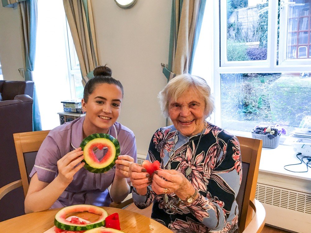 Kako izabrati kvalitetan dom za stare