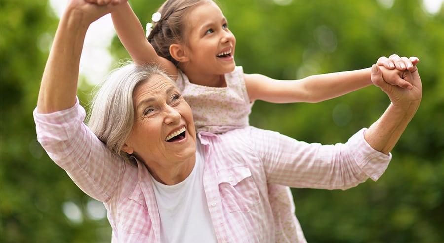 Važnost poseta najmilijima u domu za stare