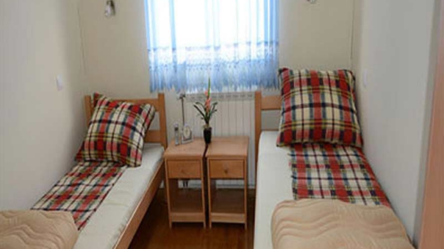 dom za stare harmonija