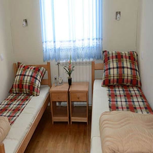 dom za stare harmonija