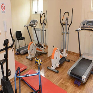 dom za stare harmonija