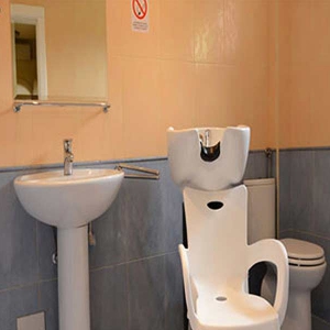 dom za stare harmonija